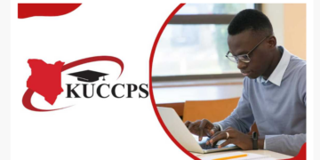 Universities Fund scholarship eligibility KUCCPS 2026