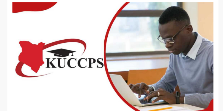 Universities Fund scholarship eligibility KUCCPS 2026
