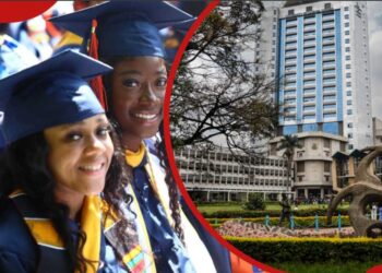 Government Scholarships For Kenyan Students