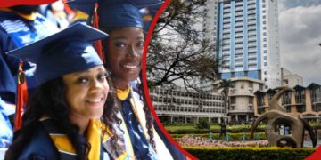 Government Scholarships For Kenyan Students