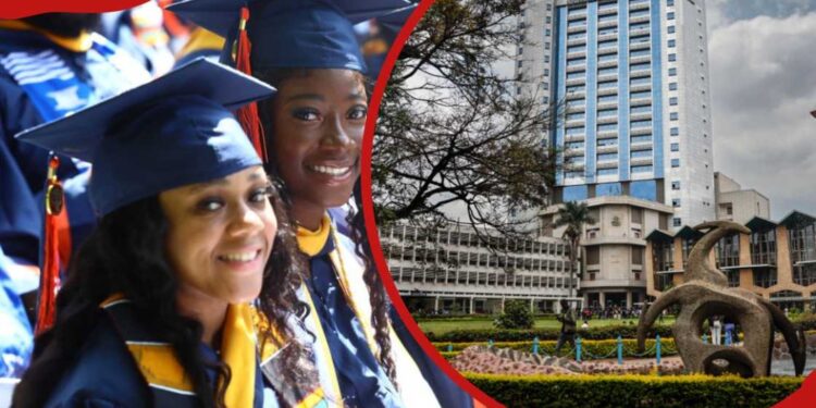 Government Scholarships For Kenyan Students