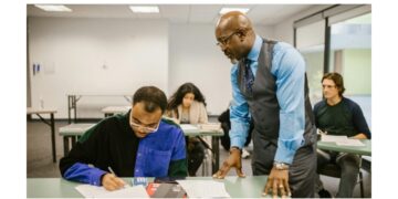 Teaching jobs Abroad For Kenyan Teachers