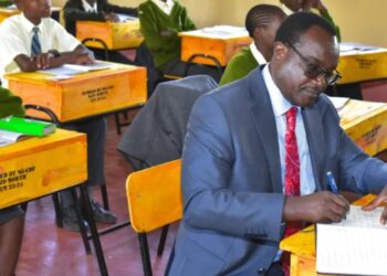 KCSE & KJSEA Registration Mistakes Schools Should Avoid