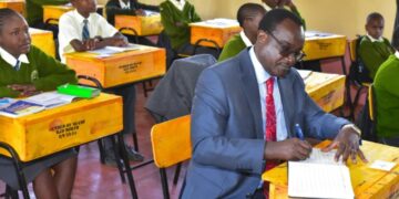 KCSE & KJSEA Registration Mistakes Schools Should Avoid