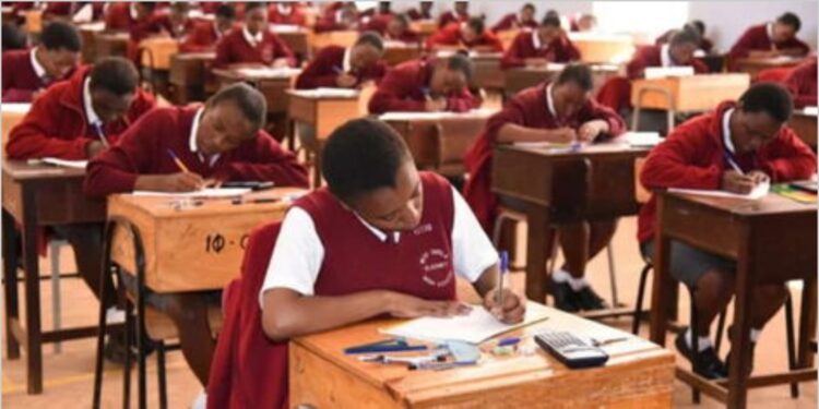 KNEC Updates on National Examinations