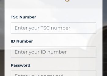 How to Fill and Submit TSC TPAD Online (Step-by-Step Guide for Teachers)