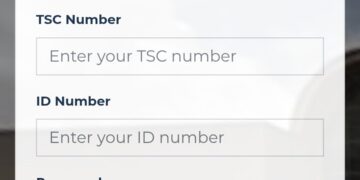 How to Fill and Submit TSC TPAD Online (Step-by-Step Guide for Teachers)