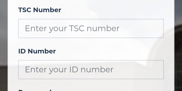 How to Fill and Submit TSC TPAD Online (Step-by-Step Guide for Teachers)