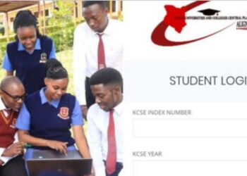 KUCCPS Opens Portal for KMTC Applications: How to Apply & Requirements