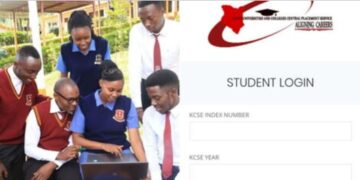 KUCCPS Opens Portal for KMTC Applications: How to Apply & Requirements