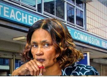 TSC suspend recruitment of JSS intern teachers