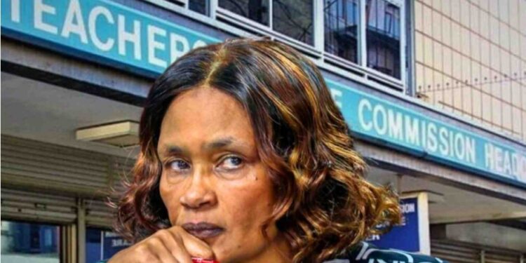 TSC suspend recruitment of JSS intern teachers