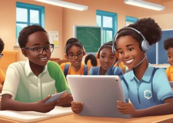Best Free Teaching Apps for Kenyan Teachers In 2026