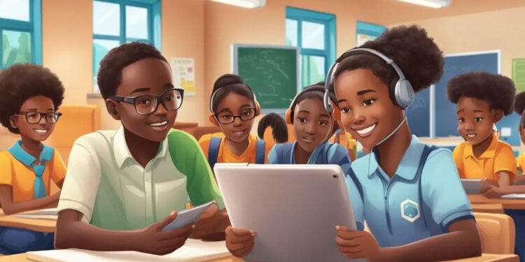 Best Free Teaching Apps for Kenyan Teachers In 2026