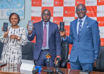 KRA WhatsApp tax filing