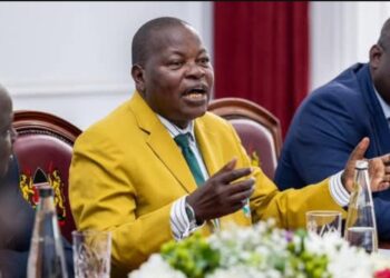 KUPPET elections court ruling