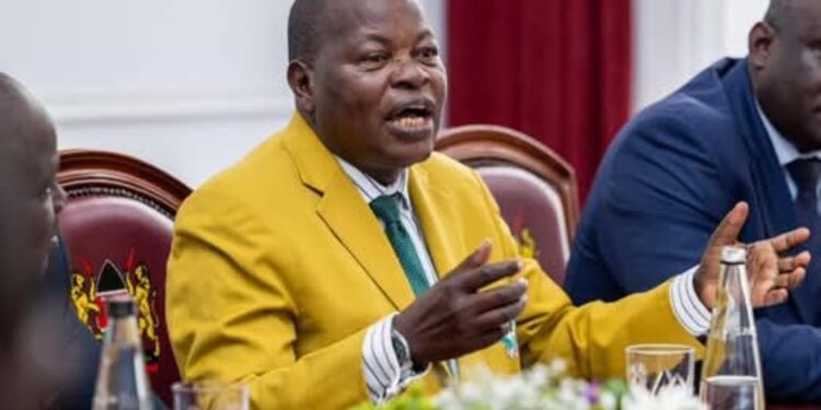 KUPPET elections court ruling