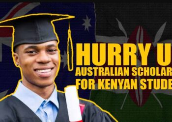 Australia Scholarships 2026 for Kenyans