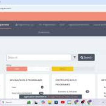 KUCCPS application 2026