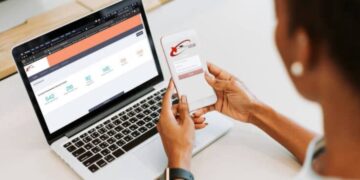 KUCCPS Application 2026