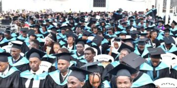 KUCCPS courses and cut off points 2026