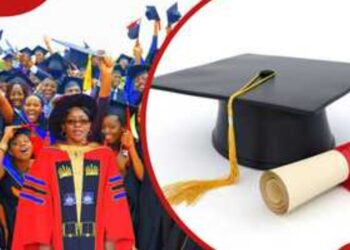 Top 10 Marketable Degree Courses in Kenya