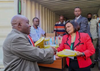 KNEC payment 2025