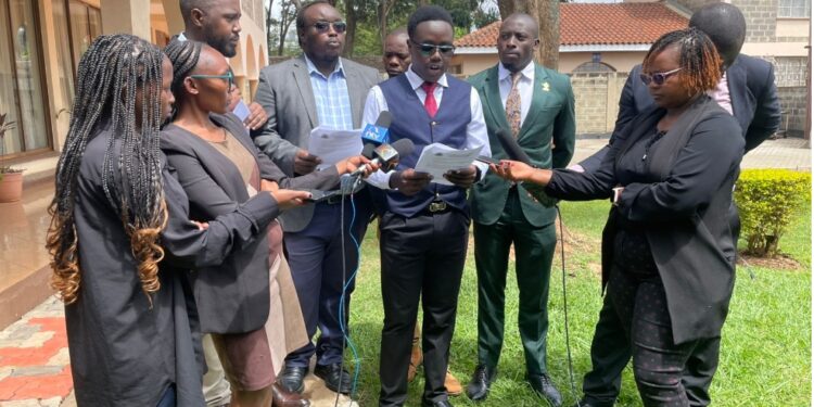 TSC Under Pressure to Audit Teachers’ Salary Deductions Amid Growing Concerns Over Irregular Payroll Cuts