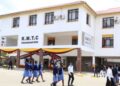 KMTC to Introduce New Course Across All Faculties 2026