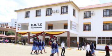 KMTC to Introduce New Course Across All Faculties 2026