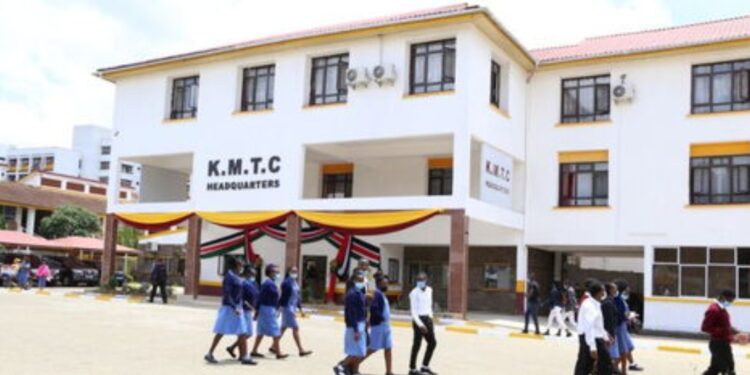 KMTC to Introduce New Course Across All Faculties 2026
