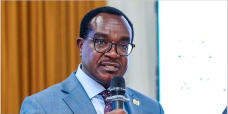 Education CS Julius Ogamba Exposes Fake Letter on Delayed 2025 KNEC Payments