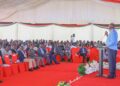 Government to roll out 25,000 laptops and smartboards to primary schools