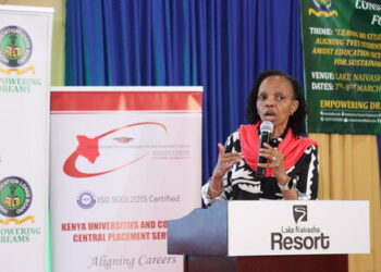 HELB Announces Requirements for Students Before July Loan Application Portal Opens