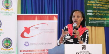 HELB Announces Requirements for Students Before July Loan Application Portal Opens
