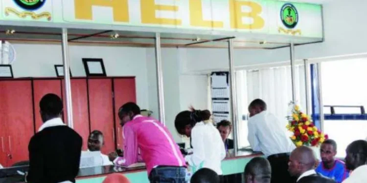 HELB Opens 2026/2027 Loan and Scholarship Applications for University and TVET Students