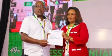 TSC Opens Promotion Application Portal, How to Apply, Requirements