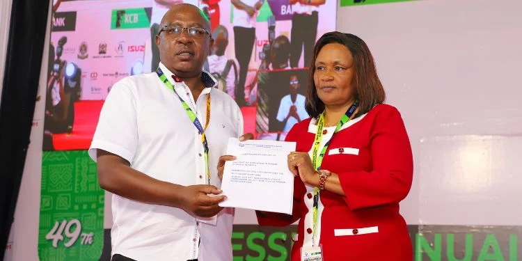 TSC Opens Promotion Application Portal, How to Apply, Requirements