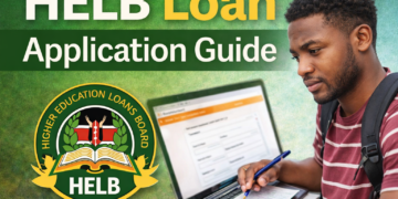 HELB Opens 2026/2027 Loan and Scholarship Applications for First-Time University and TVET Students
