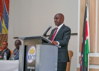 KNEC to Pay Remaining 2025 KCSE Invigilators, Supervisors, PS Ololtuaa Assures Date