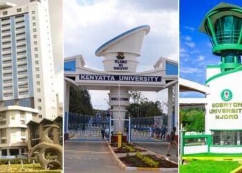How to Download Your University Admission Letter After KUCCPS Placement 2026