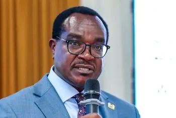 CS Ogamba Explains TVET Trainer’s Salary Increment