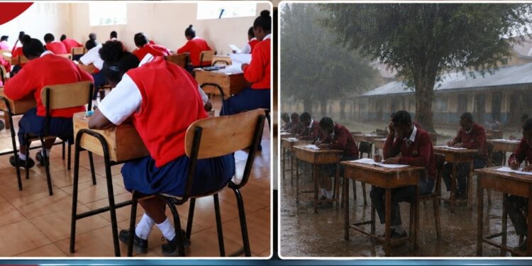 KCSE, KJSEA and KPSEA Exams To Be Postponed! Check out.