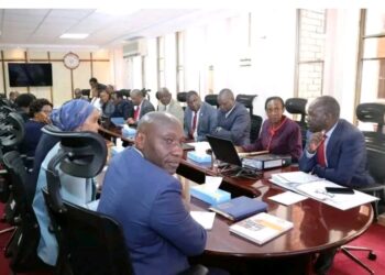 TSC Promotion Interviews to Begin September 8 as Primary Teachers Take the Lead
