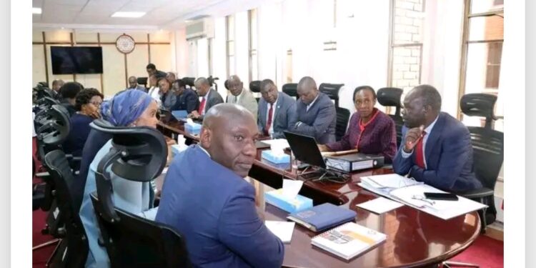 TSC Promotion Interviews to Begin September 8 as Primary Teachers Take the Lead