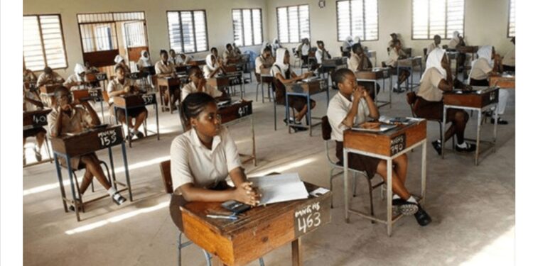 KNEC Releases Grade 10 Term 3 Written Assessment Guidelines for 2026