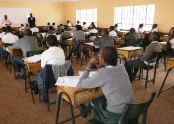KPSEA, KJSEA school-based assessment scores verification deadline ends today
