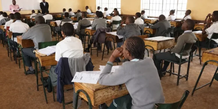 KPSEA, KJSEA school-based assessment scores verification deadline ends today