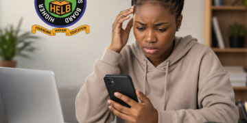 HELB Activation Email Not Received? How First-Time Applicants Can Fix Activation and Password Reset Problems