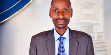 School Principal Abducted! More Updates Emerge Over Alleged Leadership Dispute at Nyakemincha Senior School